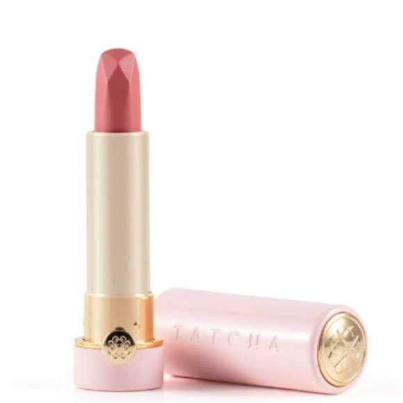 Tatcha Other - NIB tatcha Twilight silk lipstick Tatcha Other - NIB tatcha Twilight silk lipstick